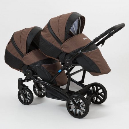 Детская коляска MR SANDMAN DUET