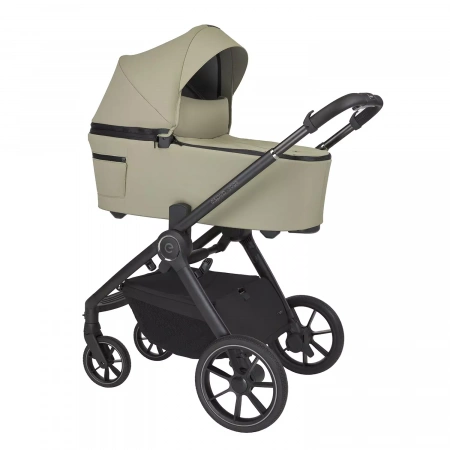 Детская коляска Espiro Yoga 2024 3 в 1