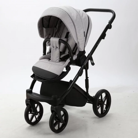 Детская коляска Adamex Lumi Air 2 в 1