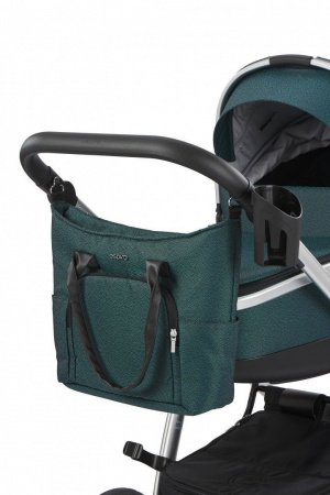 Детская коляска Espiro Next UP Multicolor  2 в 1