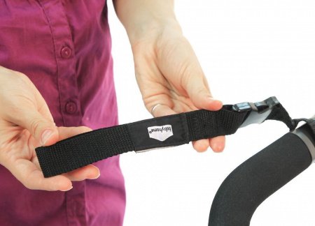 Прогулочная коляска BABYHOME VIDA + капор