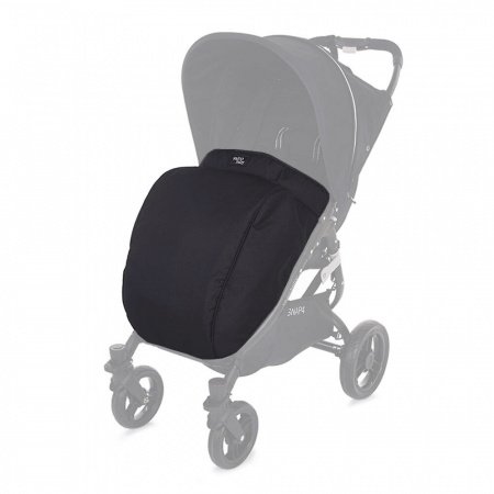 Накидка на ножки Valco Baby для колясок Snap 4