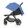 Детская коляска Britax Roemer B-Agile Plus