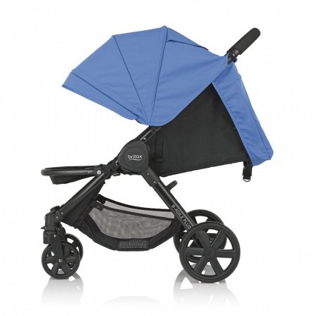 Детская коляска Britax Roemer B-Agile Plus