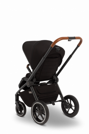 Детская коляска Moon Resea S 2 в 1