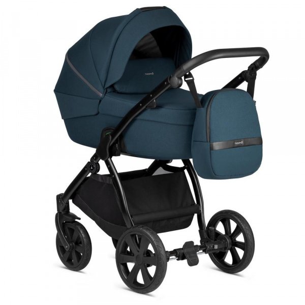 Детская коляска NOORDI LUNO ALL TRAILS 3 в 1