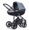 Детская коляска VERDI Modus 3 в 1