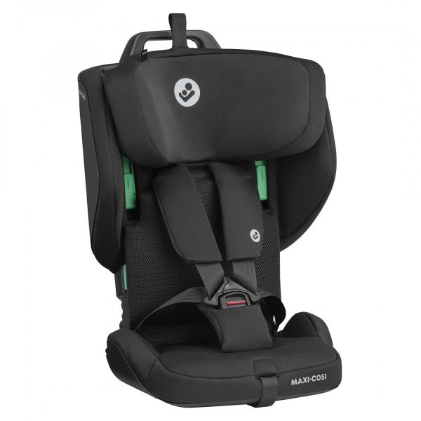 Детское автокресло Maxi-Cosi Nomad Plus 9-18 кг