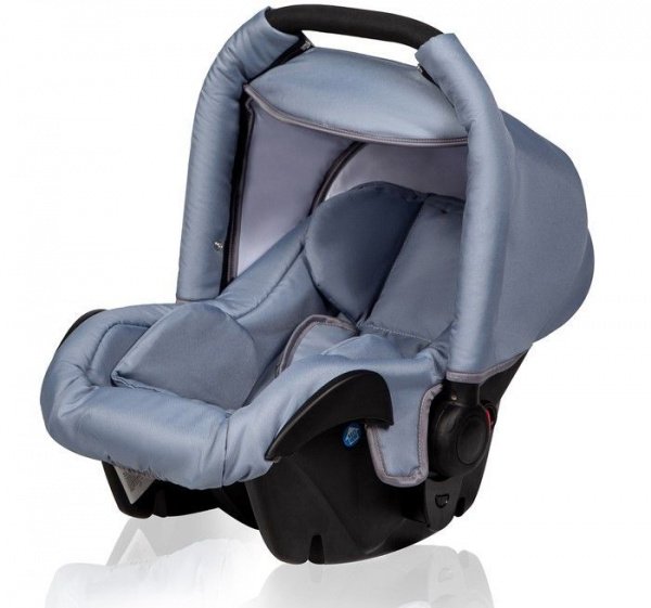 Детская коляска МАЕМА Lika 3 в 1