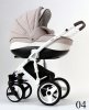 Коляска RETRUS ALPINA 2 в 1