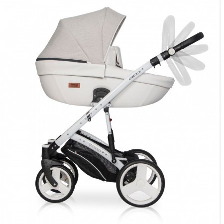 Детская коляска Riko Basic Aicon 2 в 1