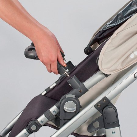 Столик-бампер UPPABABY для колясок Cruz и Vista