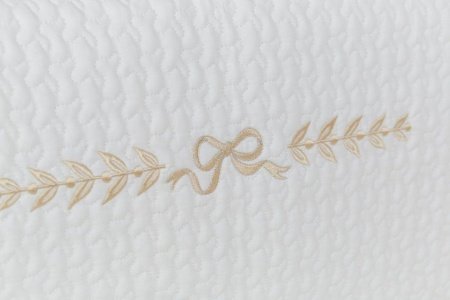 Комплект Lappetti в кроватку 6 предм. "Baby №1"