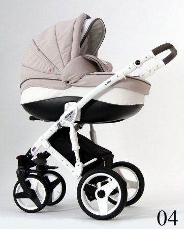Коляска RETRUS ALPINA 2 в 1