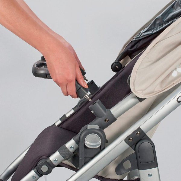 Столик-бампер UPPABABY для колясок Cruz и Vista