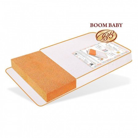 Инновационный анатомический матрас DREAM DELUXE DD-1