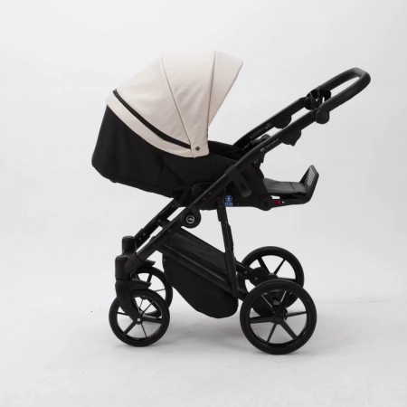 Детская коляска Adamex MOBI Air 3 в 1