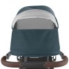 Детская коляска UPPABABY Vista V2 + Mesa i-Size 3 в 1