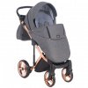 Детская коляска ADAMEX Chantal Star Collection 3 в 1