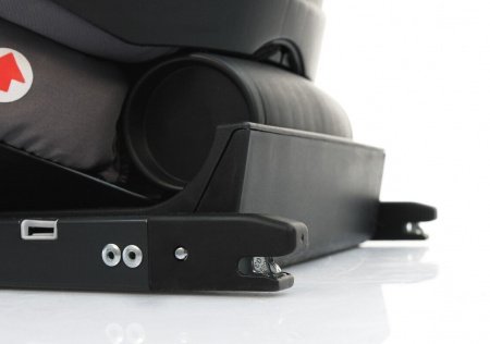 Детское автокресло BeSafe iZi Up X3 Fix