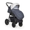 Детская коляска Indigo Charlotte 18 2 в 1