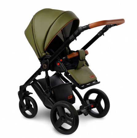 Детская коляска VERDI Orion Eco 2 в 1