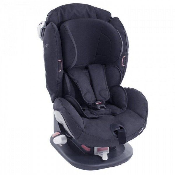 Детское автокресло BeSafe iZi-Comfort X3