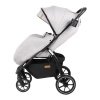 Прогулочная коляска Indigo Epica Lux
