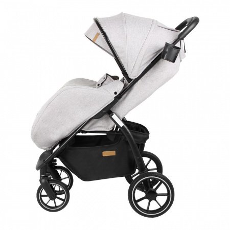Прогулочная коляска Indigo Epica Lux