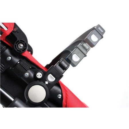 Прогулочная Коляска VALCO BABY SNAP 3