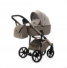 Детская коляска Adamex Nola Natura 3 в 1