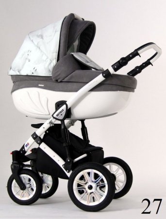 Детские Коляска RETRUS AVENIR S-LINE 2 в 1