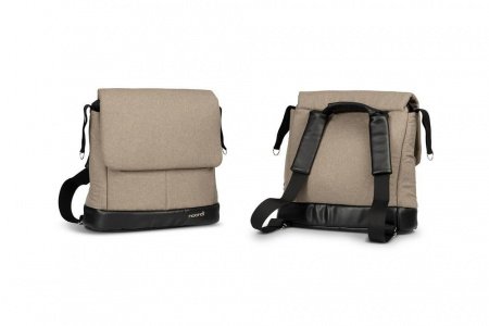 Детская коляска NOORDI AQUA 3 в 1