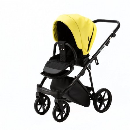 Детская коляска Adamex Belissa Deluxe 3 в 1