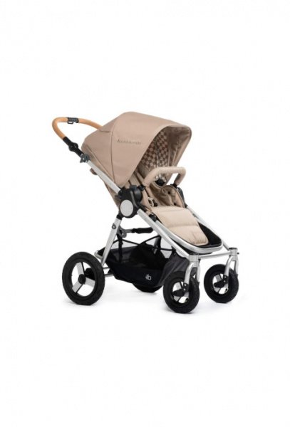 Прогулочная коляска Bumbleride Era