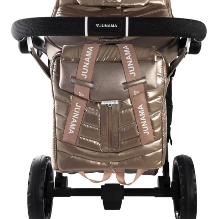 Детская коляска Junama Clermont 2 в 1