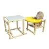 Стол-стул для кормления Сенс-М СТД-07 плюс