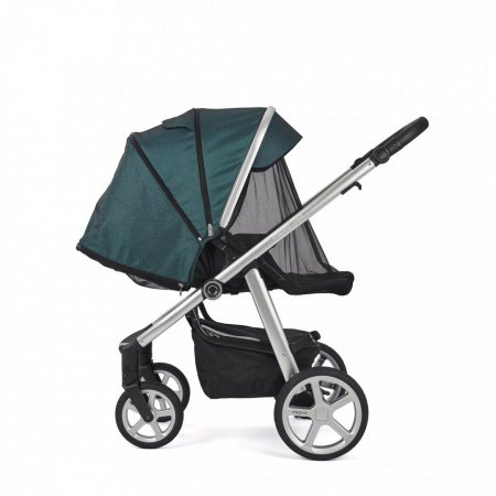 Детская коляска Espiro Next UP Multicolor  2 в 1