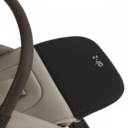 Прогулочная коляска Anex Air Z- Plus