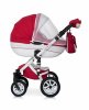 Детская коляска RIKO BRUNO Ecco 2 в 1