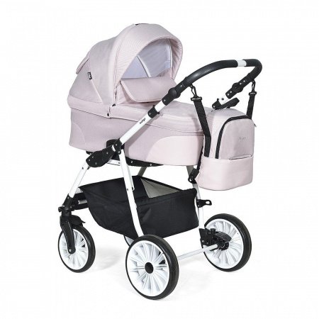 Детская коляска Indigo Alpina 3 в 1