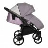 Детская коляска 2 в1 TUTIS  NOVO Reflective
