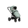 Детская коляска  Tutis Mio Eco-Leather 3 в 1