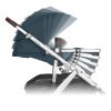 Детская коляска UPPABABY Vista V2 + Mesa i-Size 3 в 1