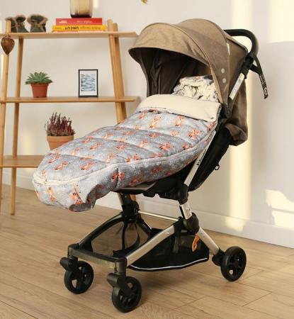 Конверт в коляску X-Cosy