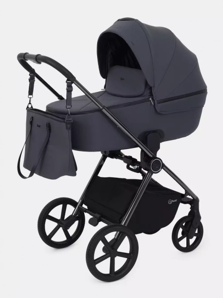Детская Коляска Rant Teo Chrome 2 в 1