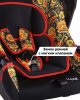 Детское автокресло Siger Art Эгида Люкс Хохлома