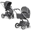 Детская коляска MOON Style 2 в 1 2021