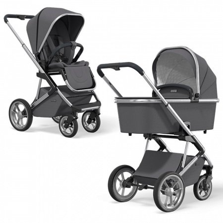 Детская коляска MOON Style 2 в 1 2021
