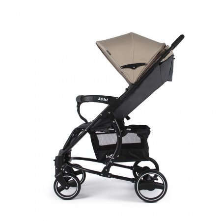 Прогулочная коляска Indigo Soul